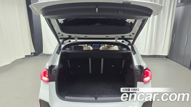 BMW X1 2024 — Photo 12/20