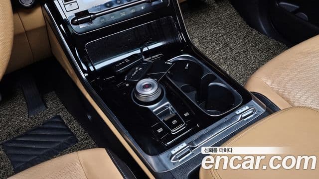 Kia Carnival 2022 — Фото 9/20