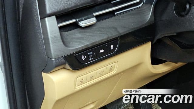 Kia Carnival 2022 — Фото 14/20