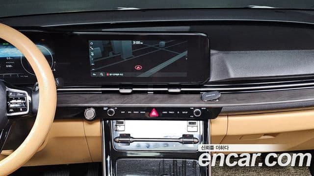 Kia Carnival 2022 — Фото 15/20