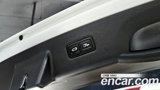 Kia Carnival 2022 — Фото 20/20