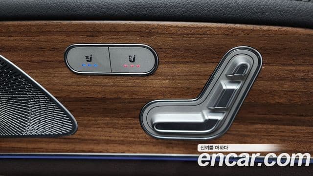 Mercedes-Benz GLS-Class 2020 — ფოტო 19/20
