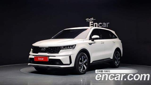 Kia Sorento 2020 — Şəkil 1/20