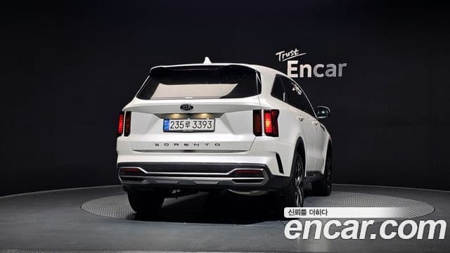 Kia Sorento 2020 — Şəkil 4/20