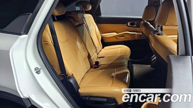 Kia Sorento 2020 — Şəkil 12/20