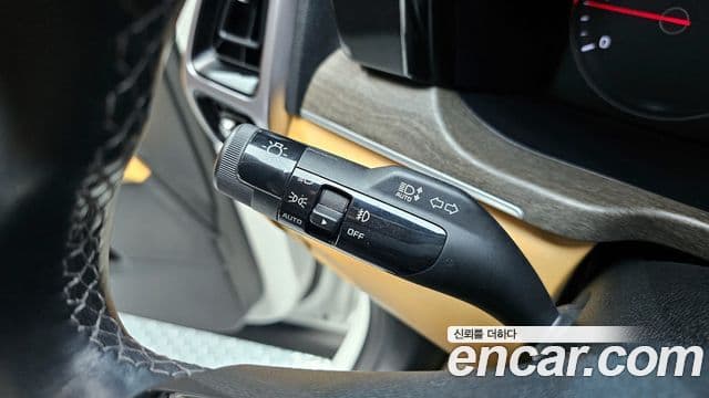 Kia Sorento 2020 — Şəkil 18/20