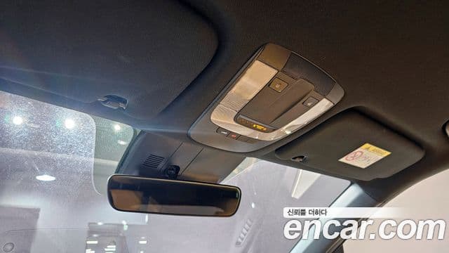 Kia Sorento 2020 — фото 20 из 20