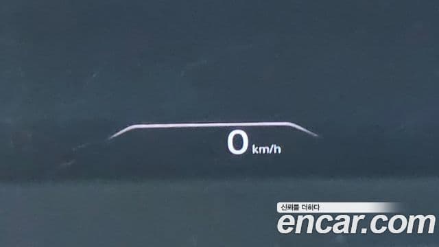 Genesis Electrified G80 2020 — ფოტო 18/20