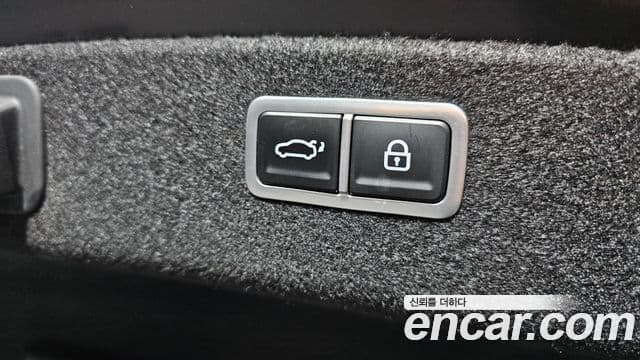 Genesis Electrified G80 2020 — ფოტო 19/20