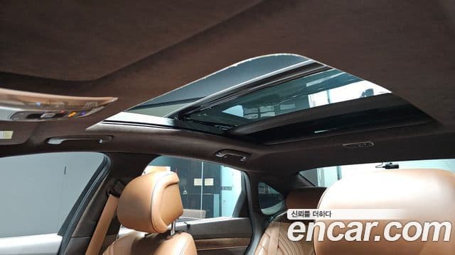 Genesis Electrified G80 2020 — ფოტო 20/20