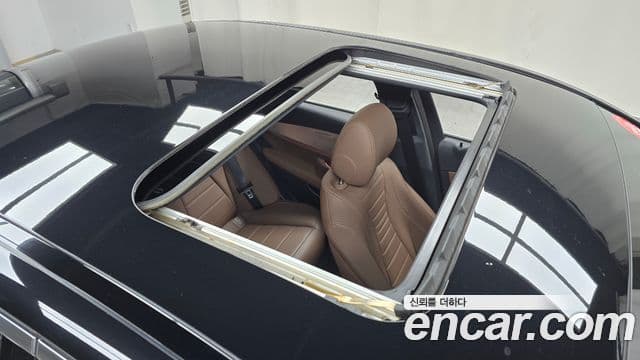 Mercedes-Benz E-Class 2020 — Şəkil 16/20