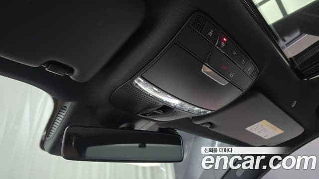 Mercedes-Benz E-Class 2020 — Şəkil 19/20