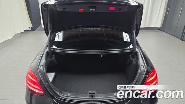 Mercedes-Benz E-Class 2020 — Şəkil 20/20