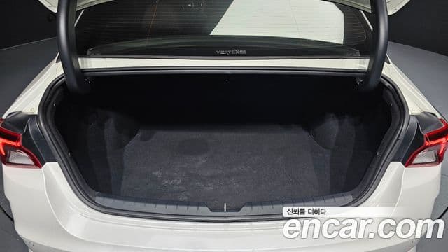 Kia K5 2020 — ფოტო 20/20