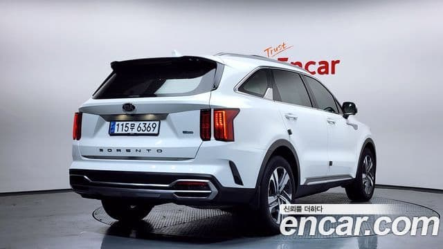 Kia Sorento 2020 — Şəkil 2/20