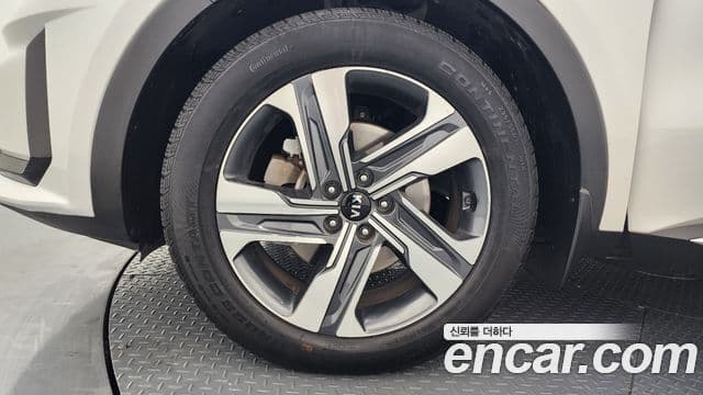 Kia Sorento 2020 — Şəkil 5/20
