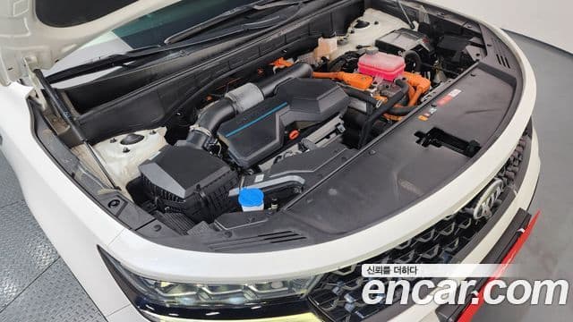 Kia Sorento 2020 — Şəkil 6/20