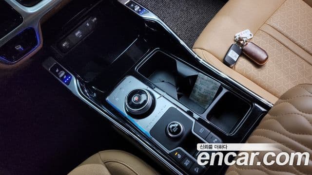 Kia Sorento 2020 — Şəkil 9/20