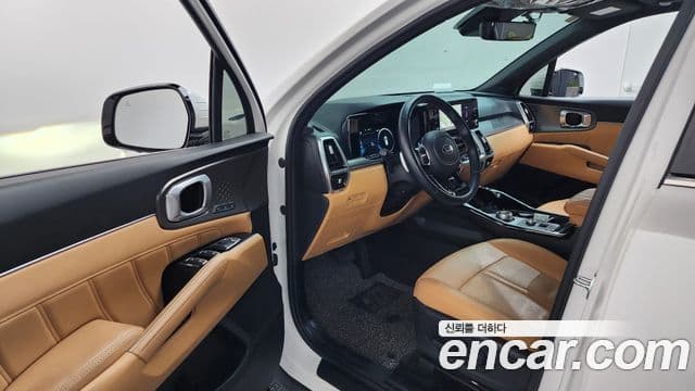 Kia Sorento 2020 — Şəkil 10/20