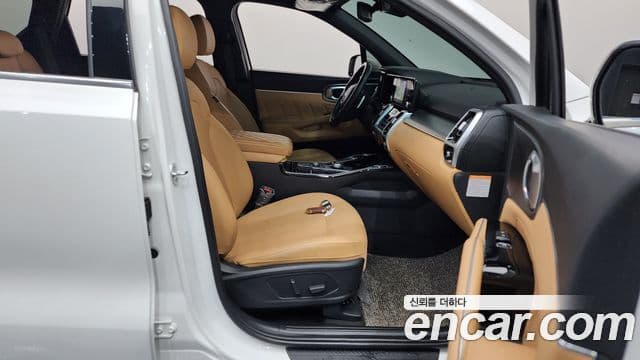 Kia Sorento 2020 — Şəkil 11/20