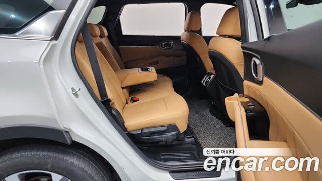 Kia Sorento 2020 — Şəkil 12/20
