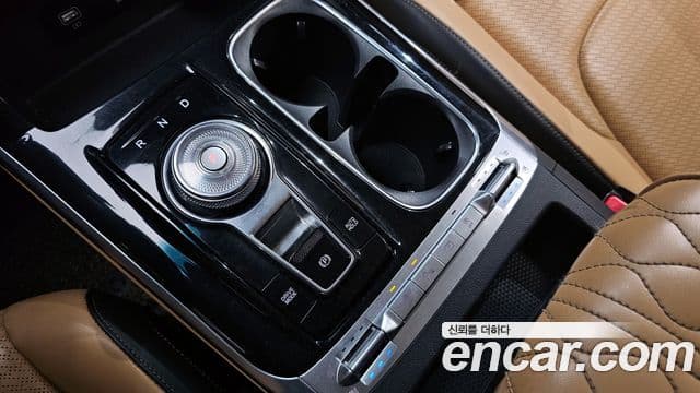 Kia Carnival 2020 — Фото 9/20