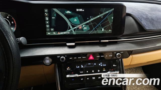 Kia Carnival 2020 — Фото 14/20