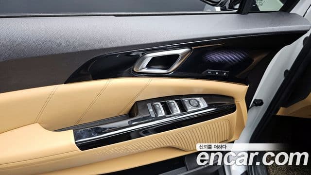 Kia Carnival 2020 — Фото 17/20