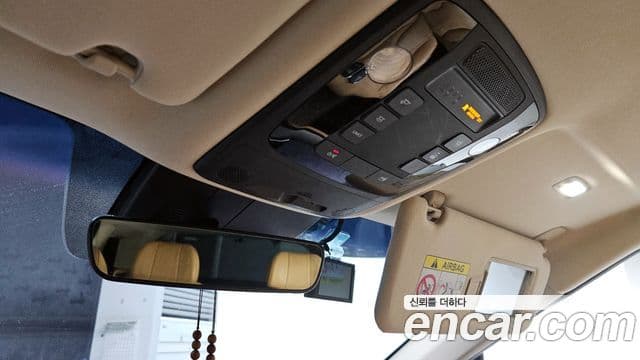Kia Carnival 2020 — Фото 18/20