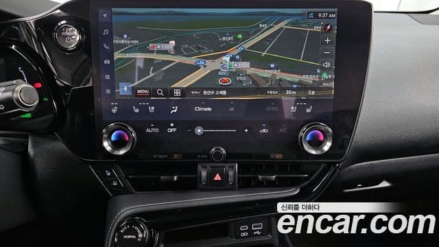 Lexus NX350h 2023 — Şəkil 14/20