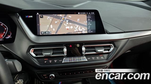 BMW 2 Series Gran Coupe 2021 — фото 14 из 20