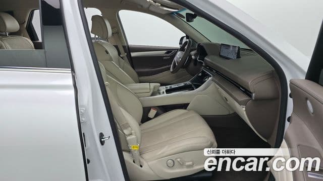 Genesis GV80 2020 — Şəkil 11/20