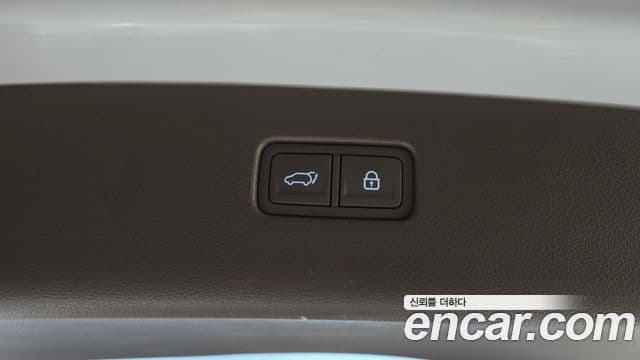 Genesis GV80 2020 — Şəkil 20/20