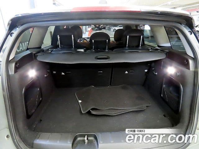Mini Cooper Clubman 2021 — Şəkil 6/19