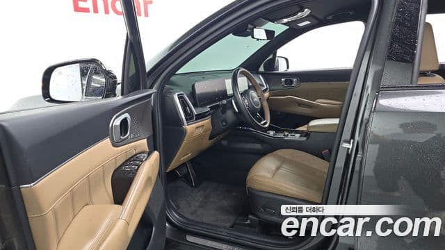 Kia Sorento 2023 — Şəkil 10/20