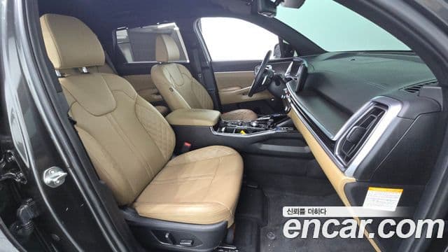 Kia Sorento 2023 — Şəkil 11/20