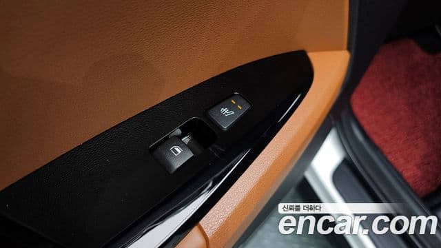 Kia Sportage 2021 — фото 17 из 20
