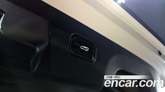 Kia Sportage 2021 — фото 19 из 20