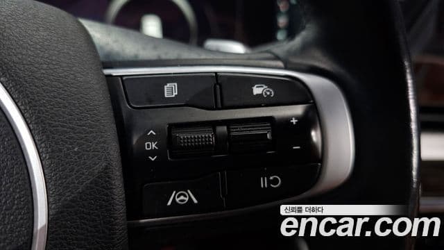 Kia Sportage 2021 — фото 20 из 20