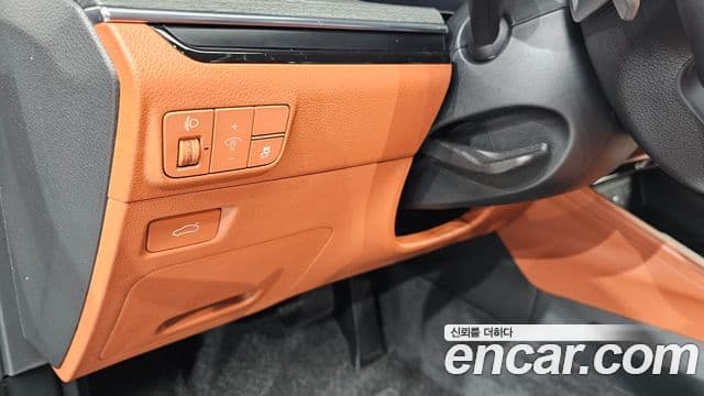 Kia K5 2024 — Şəkil 14/20