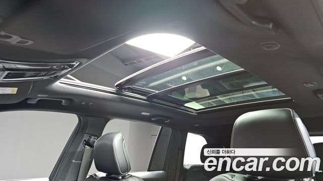 Jeep Grand Cherokee 2023 — Şəkil 19/20