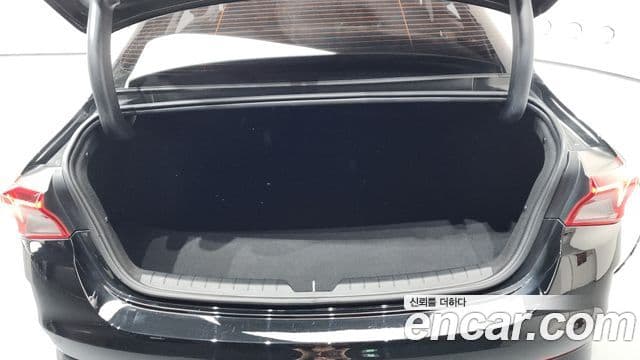 Kia K5 2020 — фото 20 из 20