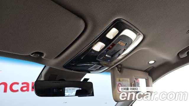 Genesis GV80 2022 — Şəkil 15/20