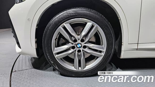 BMW X1 2020 — фото 4 из 20