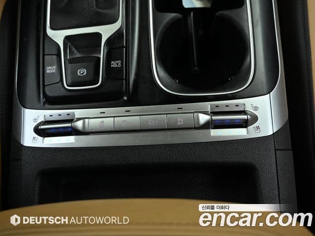 Kia Carnival 2022 — Şəkil 11/20