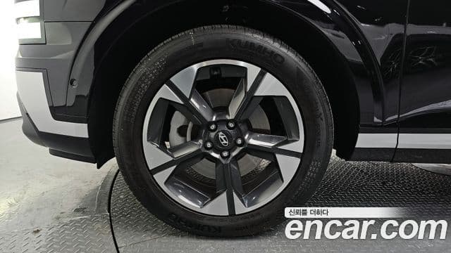 Hyundai Palisade 2025 — ფოტო 5/20
