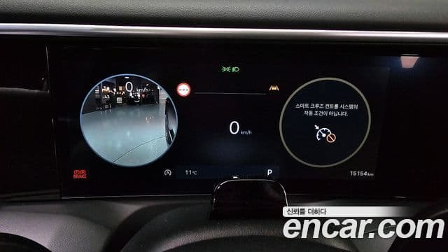 Hyundai Palisade 2025 — ფოტო 8/20