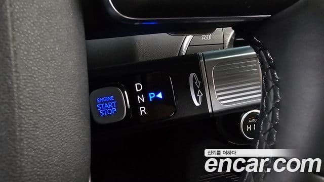 Hyundai Palisade 2025 — ფოტო 9/20
