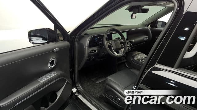 Hyundai Palisade 2025 — ფოტო 11/20