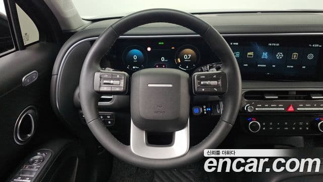 Hyundai Palisade 2025 — ფოტო 13/20